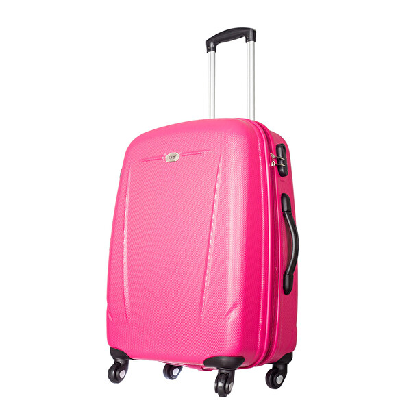 CCS-5132 Pembe Troley 65 cm CCS-5132 Pembe Troley 65 cm