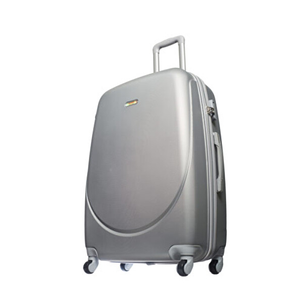 CCS-5132 65 cm Troley Gümüş CCS-5132 65 cm Troley Gümüş