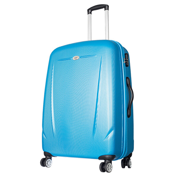CCS-5132 Mavi Troley 75 cm CCS-5132 Mavi Troley 75 cm