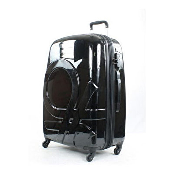 UY-B-IMAB0156-201 Cabin Trolley Siyah UY-B-IMAB0156-201 Cabin Trolley Siyah