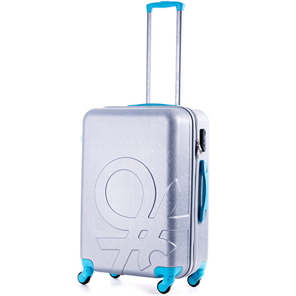 Uy-B-IMAB0157-251 65 cm Trolley Gri Uy-B-IMAB0157-251 65 cm Trolley Gri