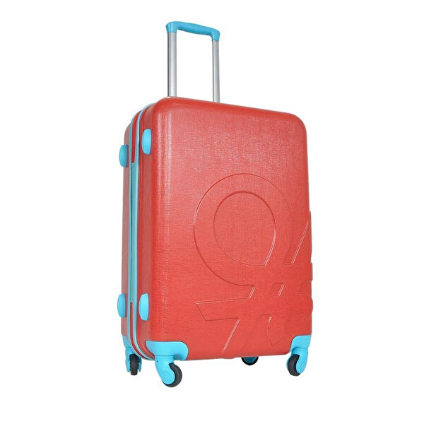 UY-B-IMAB0158-065 Trolley 75 cm Kırmızı UY-B-IMAB0158-065 Trolley 75 cm Kırmızı