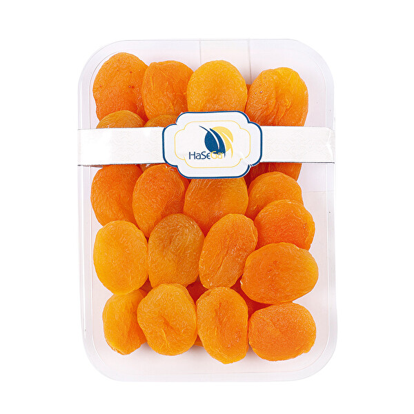 Hasega Kuru Kayısı Şekerpare 300 g Hasega Kuru Kayısı Şekerpare 300 g