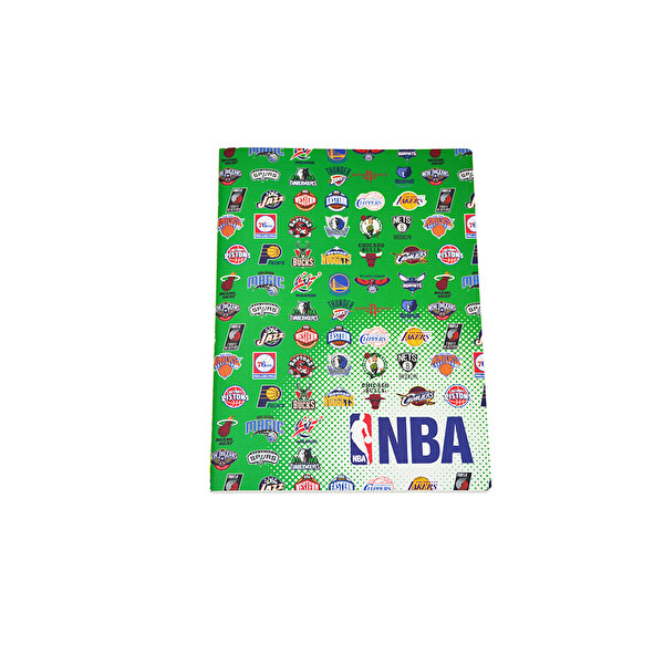 Nba Trendy 19*26 60 Yaprak Çizgili Nba Trendy 19*26 60 Yaprak Çizgili