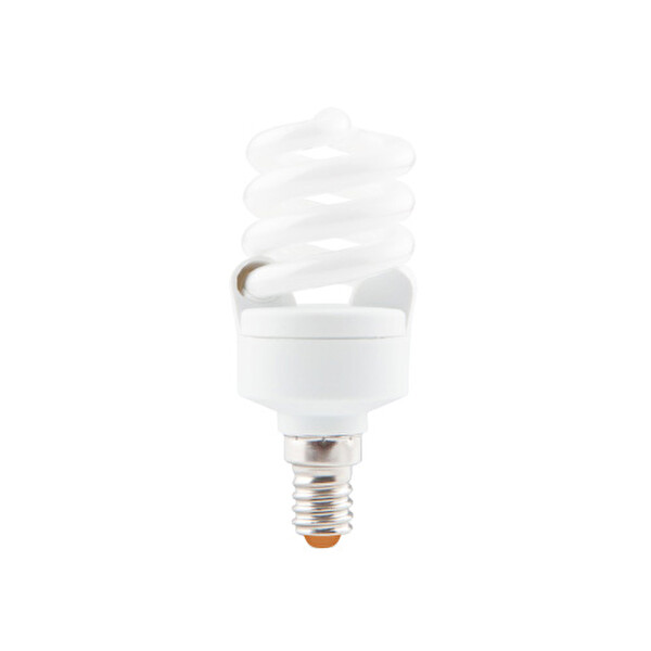 Zen/11W/E14/2700K Spiral Ampul Zen/11W/E14/2700K Spiral Ampul