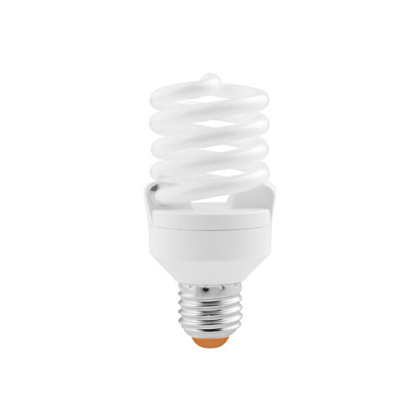 Zen/20W/E27/2700K Spiral Ampul Zen/20W/E27/2700K Spiral Ampul