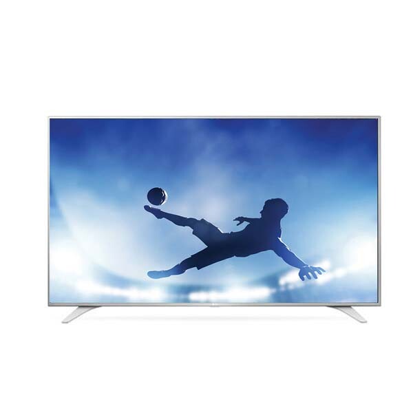 LG 60UH650V 4K IPS UHD webOS Smart LED TV