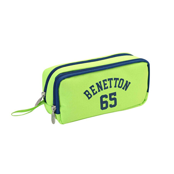 Benetton 87317 Kalem Çantası