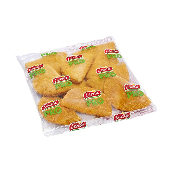 Lezita Piliç Cordon Bleu 1000 Gr Lezita Piliç Cordon Bleu 1000 Gr