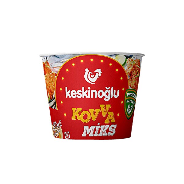K.Oğlu Kovva Kıtır Ürünler 850Gr-Donuk K.Oğlu Kovva Kıtır Ürünler 850Gr-Donuk