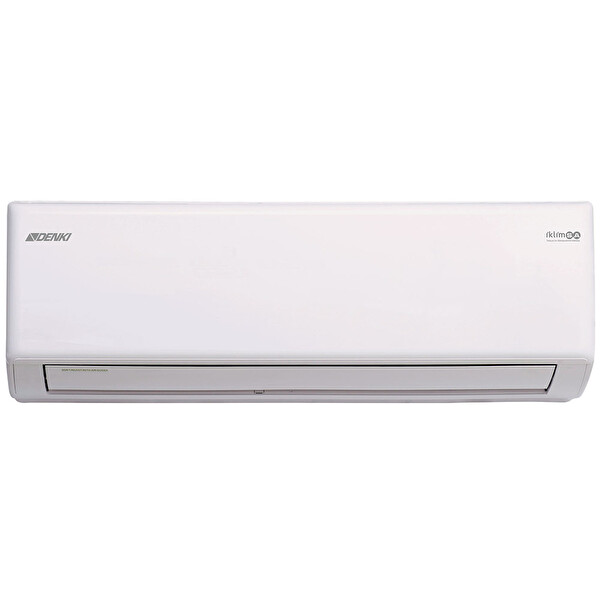 Denki DEN9 9000 BTU Inverter Klima Denki DEN9 9000 BTU Inverter Klima