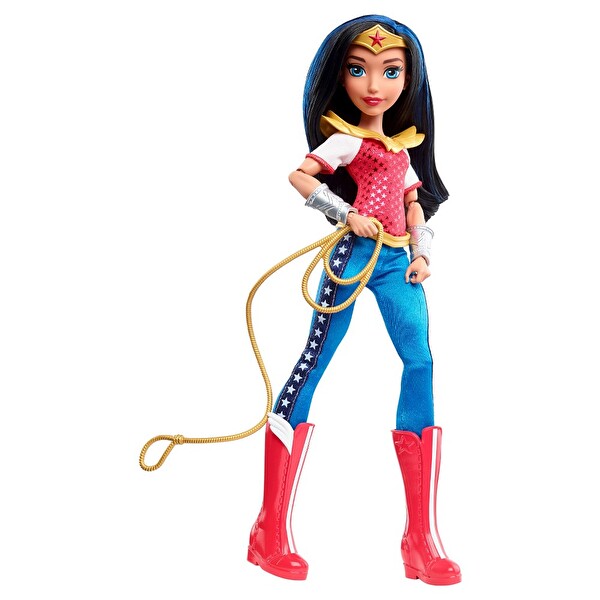 Dcshg - Wonder Woman