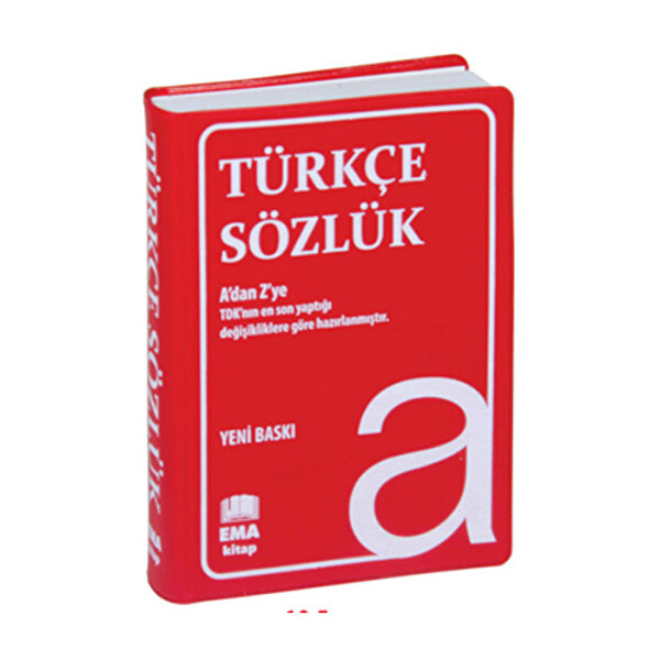 Ciltli Türkçe Sözlük Ciltli Türkçe Sözlük