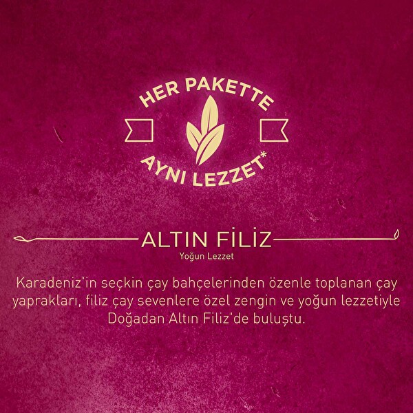 Dogadan Altin Filiz 500 G 30149282 Carrefoursa