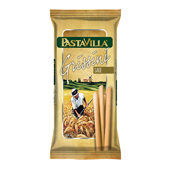 Pastavilla Grissini Sade Pastavilla Grissini Sade