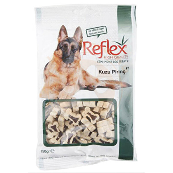 Reflex Kuzu Pirinç 150 Gr Reflex Kuzu Pirinç 150 Gr