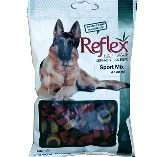 Reflex Sport Mix 150 Gr Reflex Sport Mix 150 Gr