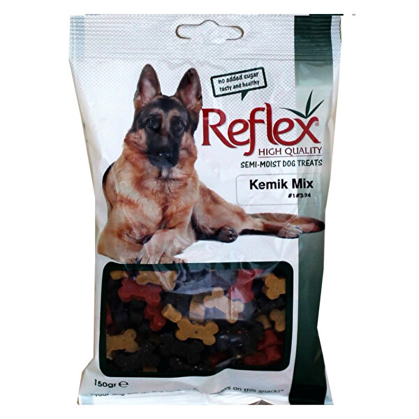 Reflex Kemik Mix 150 Gr Reflex Kemik Mix 150 Gr