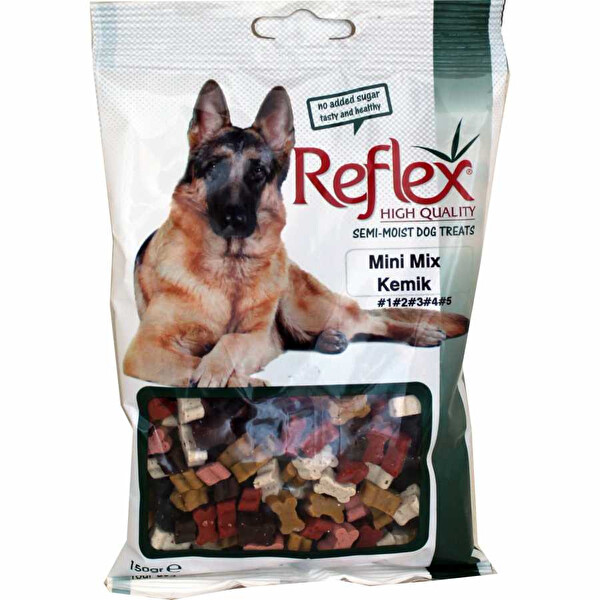 Reflex Mini Kemik Kalp Reflex Mini Kemik Kalp