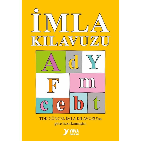 İmla Yazım Kılavuzu