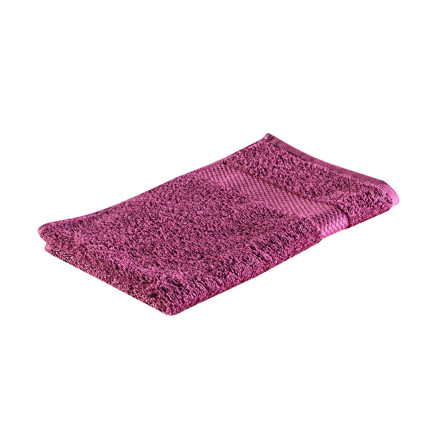 Tex Havlu Mor 30x50 cm Tex Havlu Mor 30x50 cm