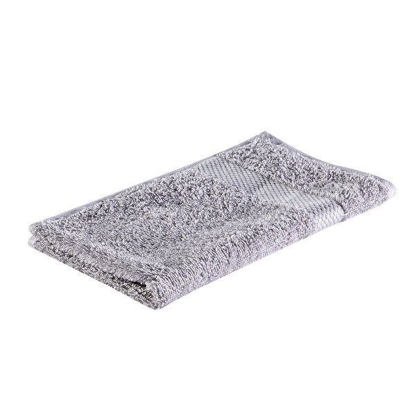 Tex Havlu Gri 30x50 cm Tex Havlu Gri 30x50 cm