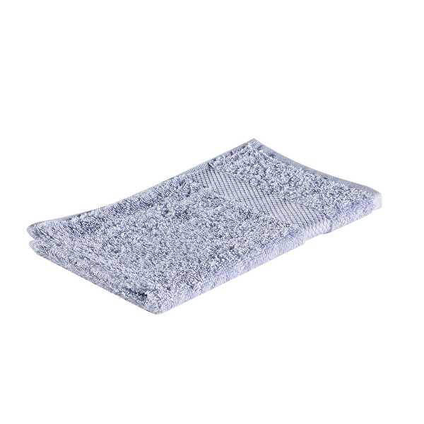 Tex Havlu Açıkmavi 50x80 cm Tex Havlu Açıkmavi 50x80 cm