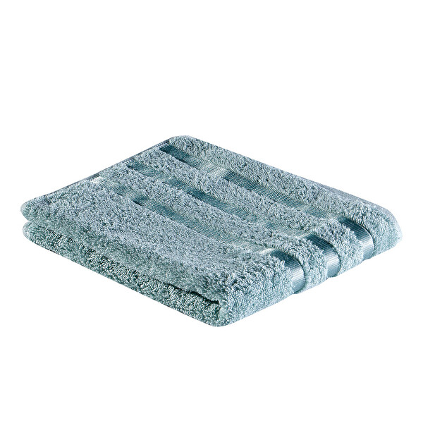 Tex Ece Yüz Havlusu Yeşil 50x80 cm Tex Ece Yüz Havlusu Yeşil 50x80 cm