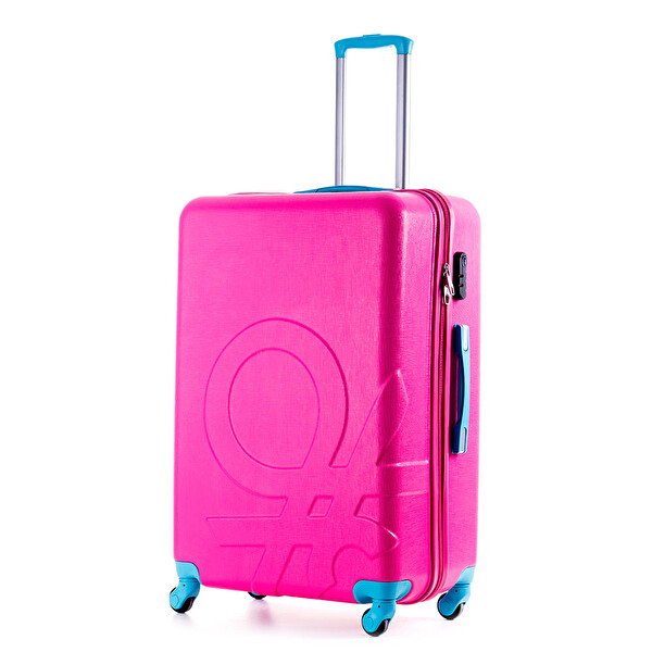 UY-B-IMAB0156-291 Cabin Trolley Fuşya UY-B-IMAB0156-291 Cabin Trolley Fuşya
