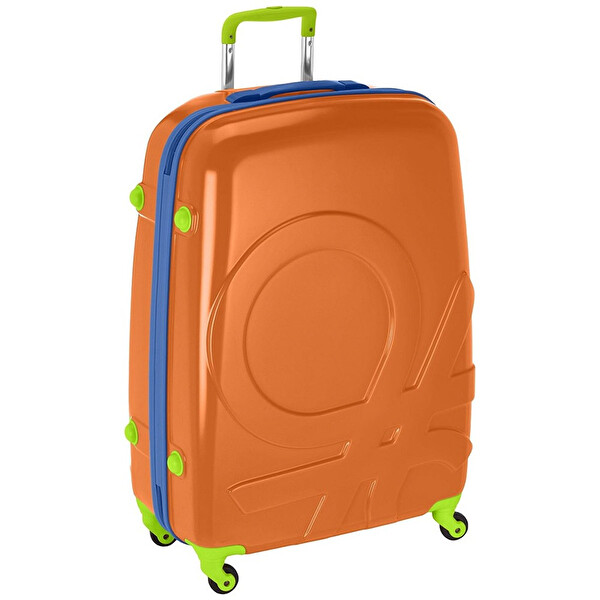UY-B-IMAB0156-323 Cabin Trolley Turuncu UY-B-IMAB0156-323 Cabin Trolley Turuncu