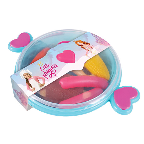 Little Girls Tencere Tava Seti Little Girls Tencere Tava Seti