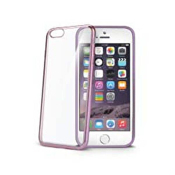 Celly BCLİP6SFX Lazer İphone 6S Kılıfı Celly BCLİP6SFX Lazer İphone 6S Kılıfı