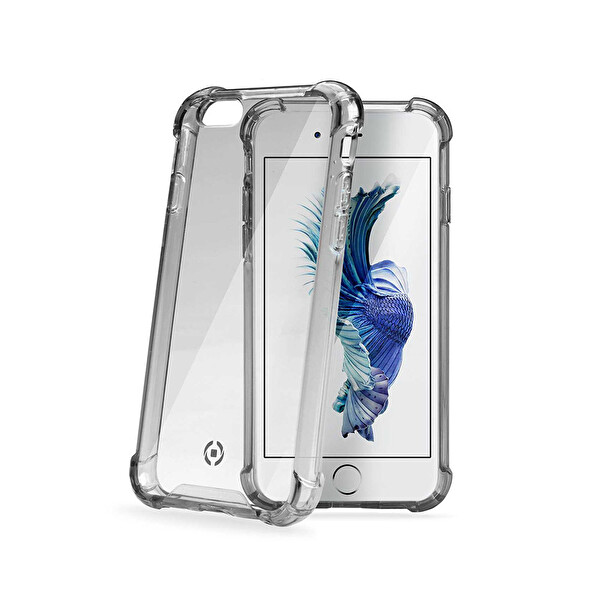 Celly ARMOR700BK iPhone 6s Armor Siyah Kılıf Celly ARMOR700BK iPhone 6s Armor Siyah Kılıf