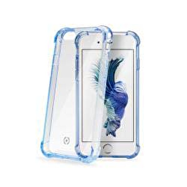Celly Armor700LB İphone 6S Kılıfı Celly Armor700LB İphone 6S Kılıfı