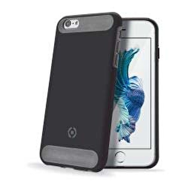 Celly Rock701BK İphone 6S Kılıfı Celly Rock701BK İphone 6S Kılıfı
