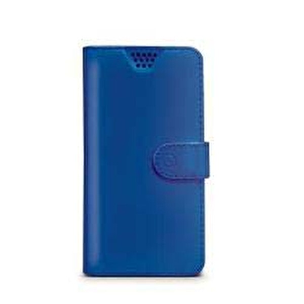 Celly WALLYUNIXLBL Universal Akıllı Telefon Kılıfı Celly WALLYUNIXLBL Universal Akıllı Telefon Kılıfı