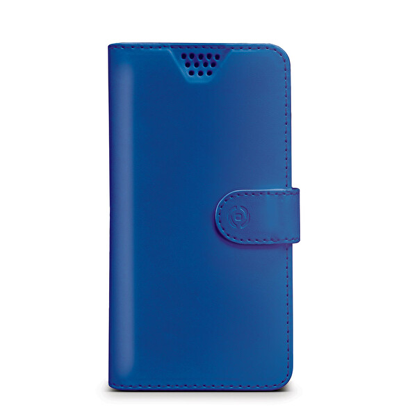 Celly WALLYUNIXXLBL Wally Universal XXL Mavi Kılıf Celly WALLYUNIXXLBL Wally Universal XXL Mavi Kılıf