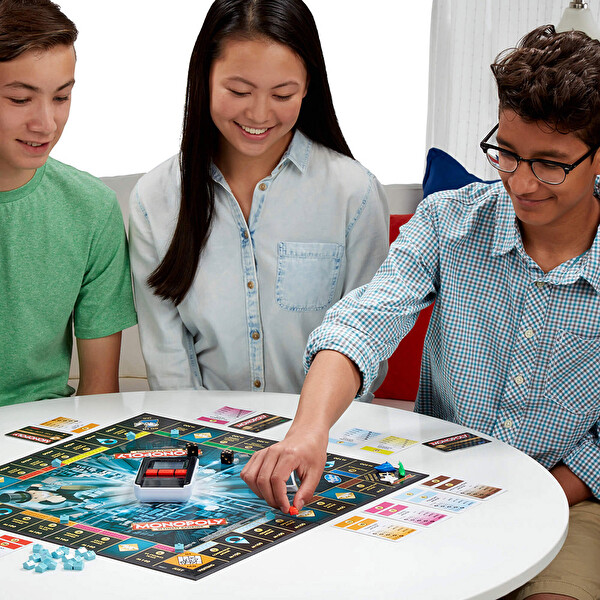 Monopoly Dijital Bankacılık Monopoly Dijital Bankacılık