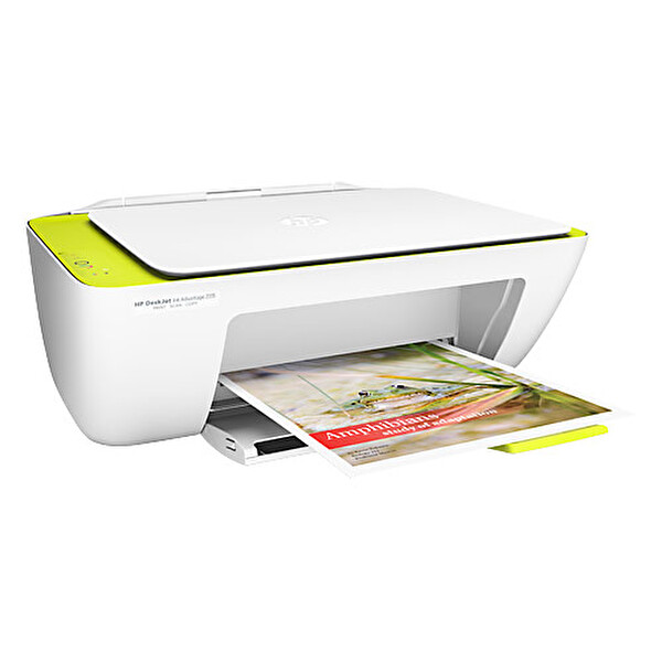 HP Deskjet INK Advantage 2135 F5S29C