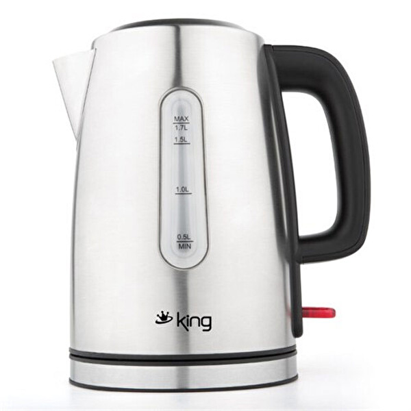 King P-616 Savor Su Isıtıcı King P-616 Savor Su Isıtıcı