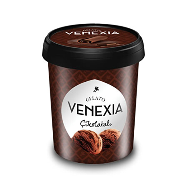 Maximo Galeto Çikolatalı Dondurma 450 ml