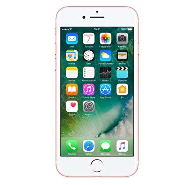 iPhone 7 32 GB Rose Gold