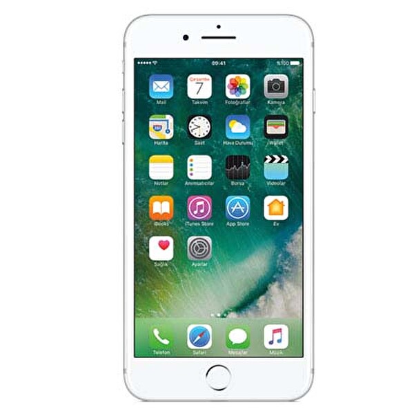 Iphone 7 Plus 32 Gb Silver 30159253 Carrefoursa