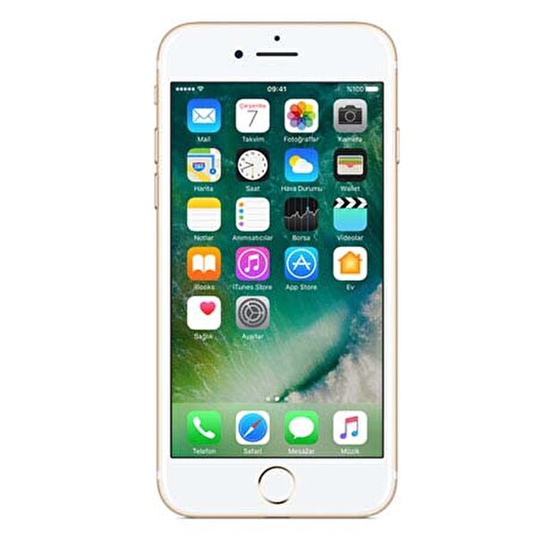 iPhone 7 Plus 32 GB Gold iPhone 7 Plus 32 GB Gold