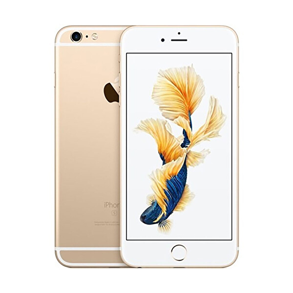 Iphone 6s Plus 32gb Gold 30159272 Carrefoursa