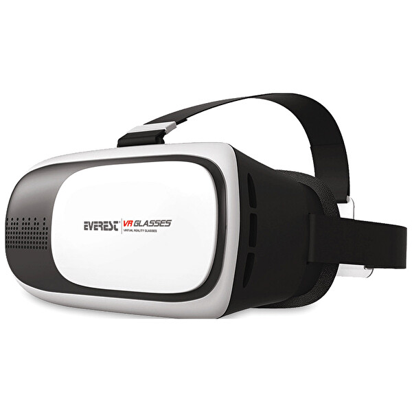 Everest VR-0022 VR BOX Sanal Gerçeklik Gözlüğü Everest VR-0022 VR BOX Sanal Gerçeklik Gözlüğü