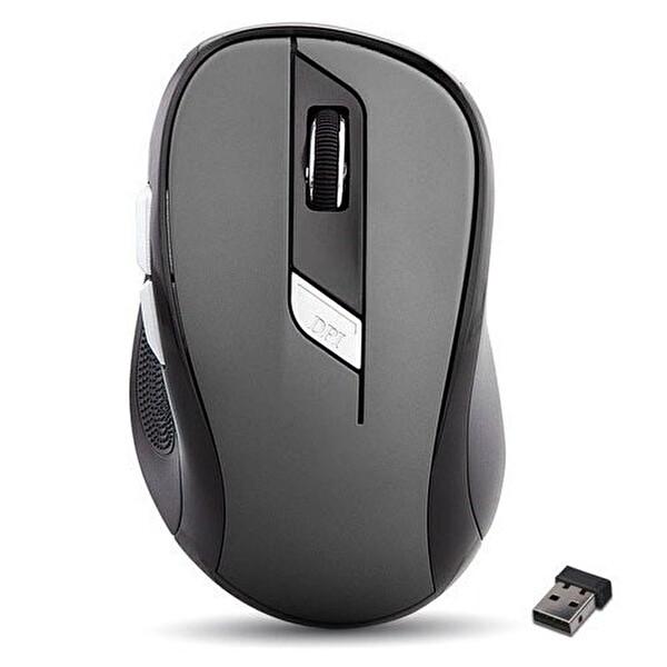 Everest SM245D Kablosuz Mouse Everest SM245D Kablosuz Mouse