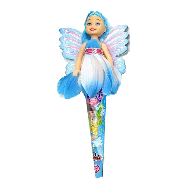 Kulahlı 5inch Kelebek Bebek Kulahlı 5inch Kelebek Bebek