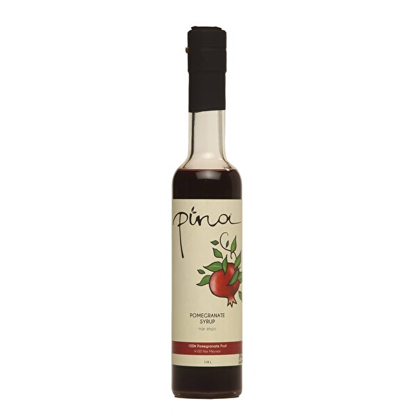 Pina Nar Ekşisi 250 ml Pina Nar Ekşisi 250 ml