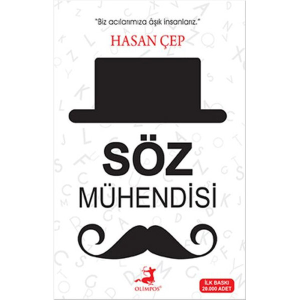 Söz Mühendisi Söz Mühendisi